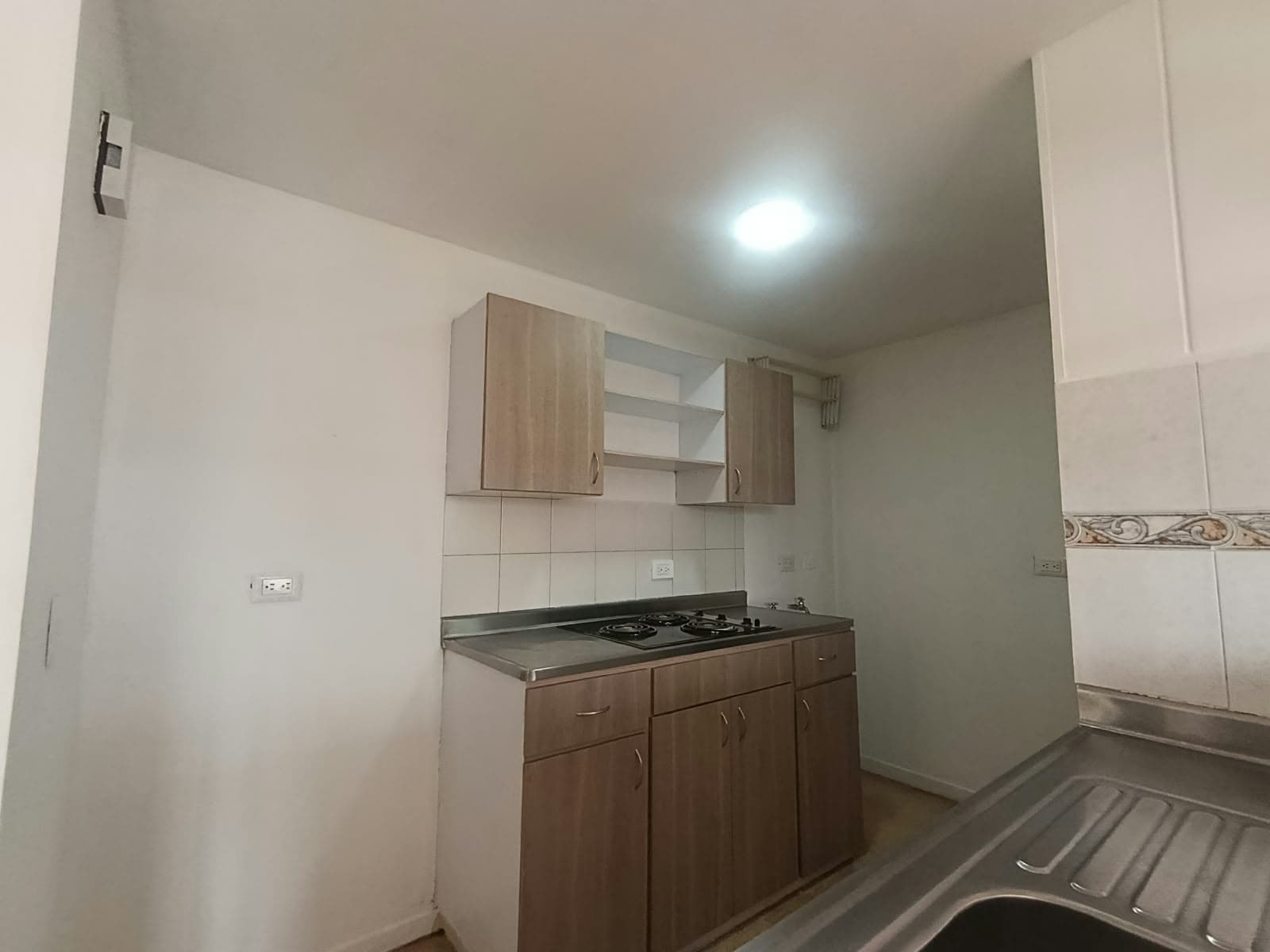 Apartaestudio en arriendo en La América, Medellín — foto 5 de 14