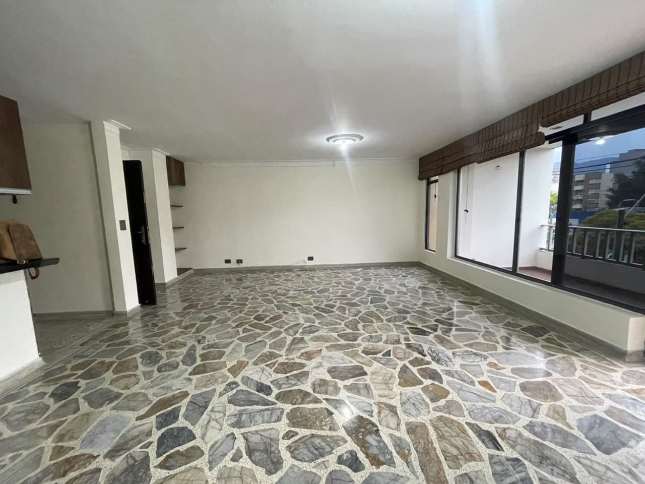 Apartamento en arriendo en Conquistadores, Laureles, Medellín — foto 3 de 18