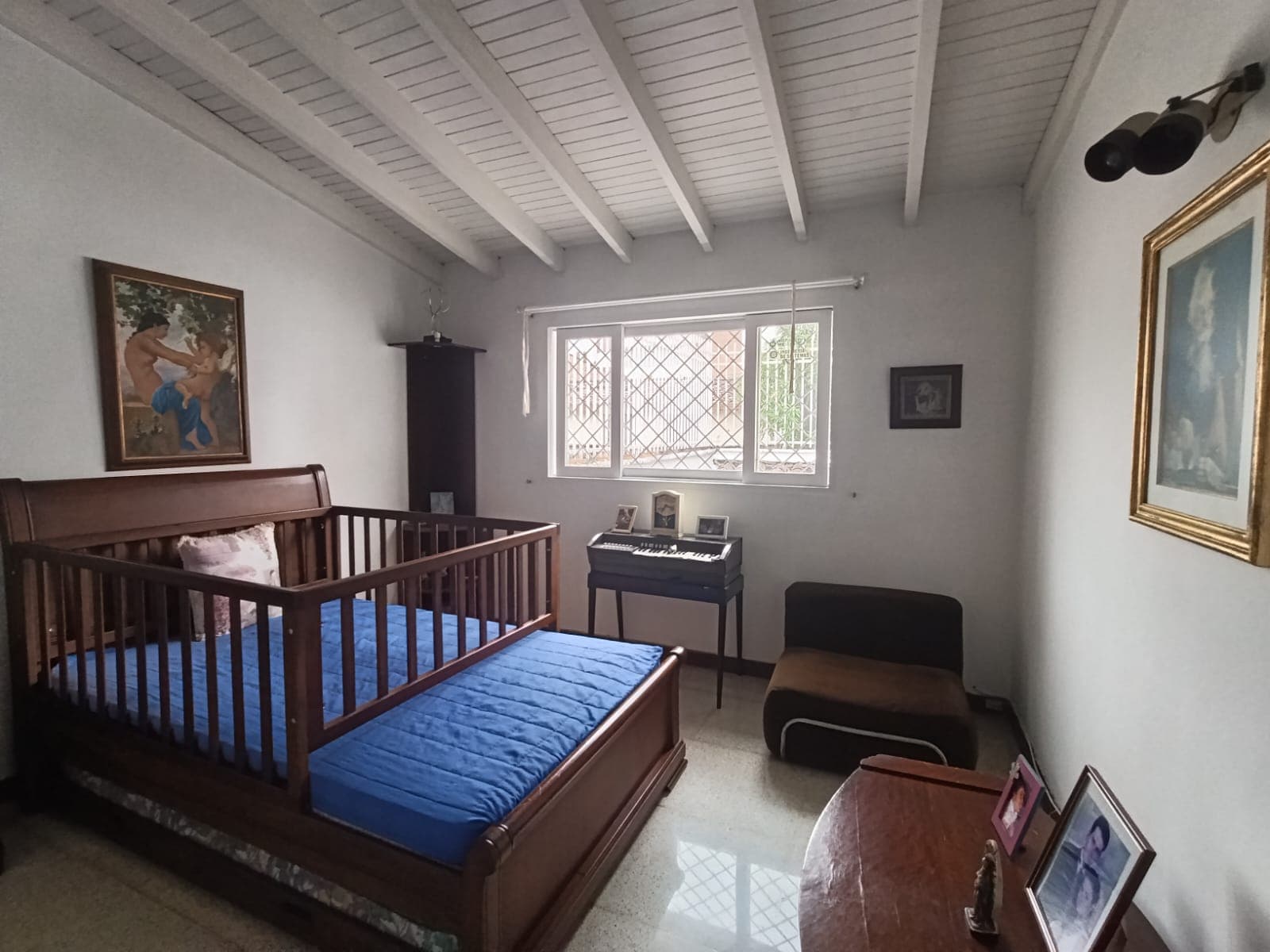 Casa Comercial en arriendo en El Nogal Los Almendros, Belen, Medellín — foto 5 de 15