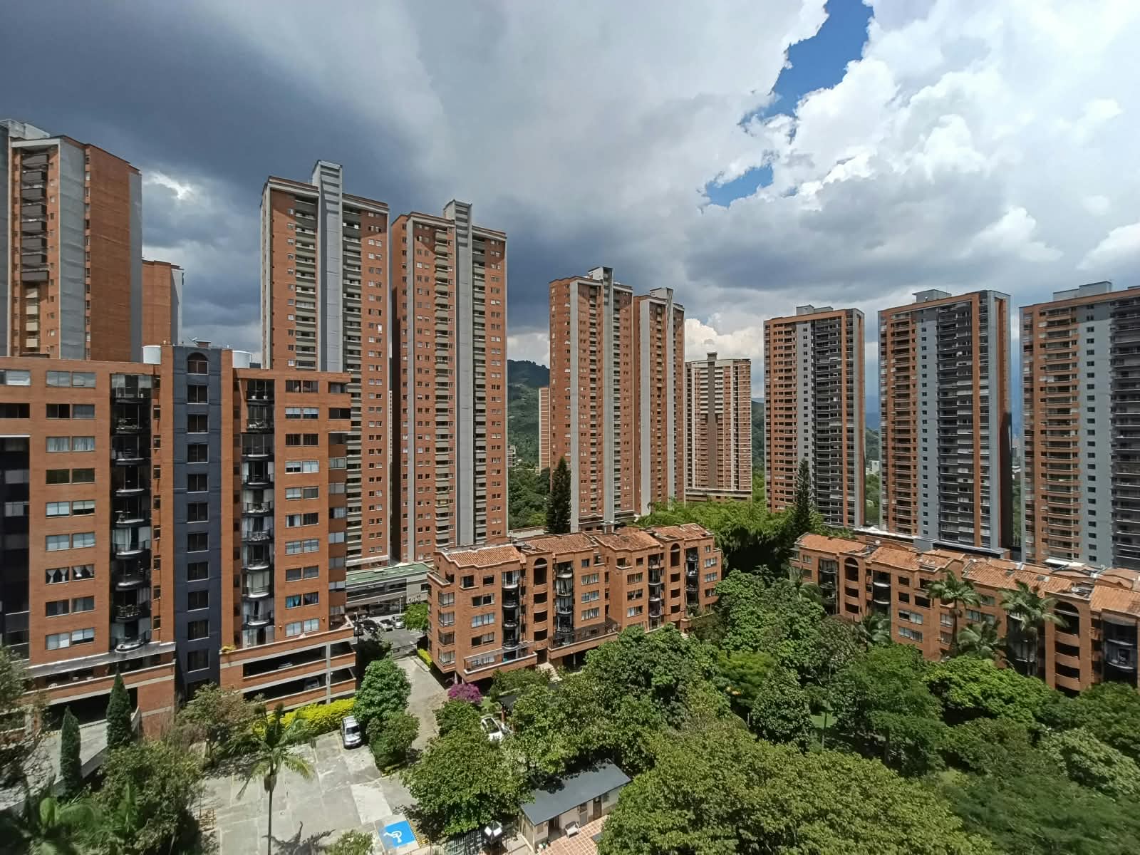Apartamento en arriendo en La Estrella — foto 2 de 20
