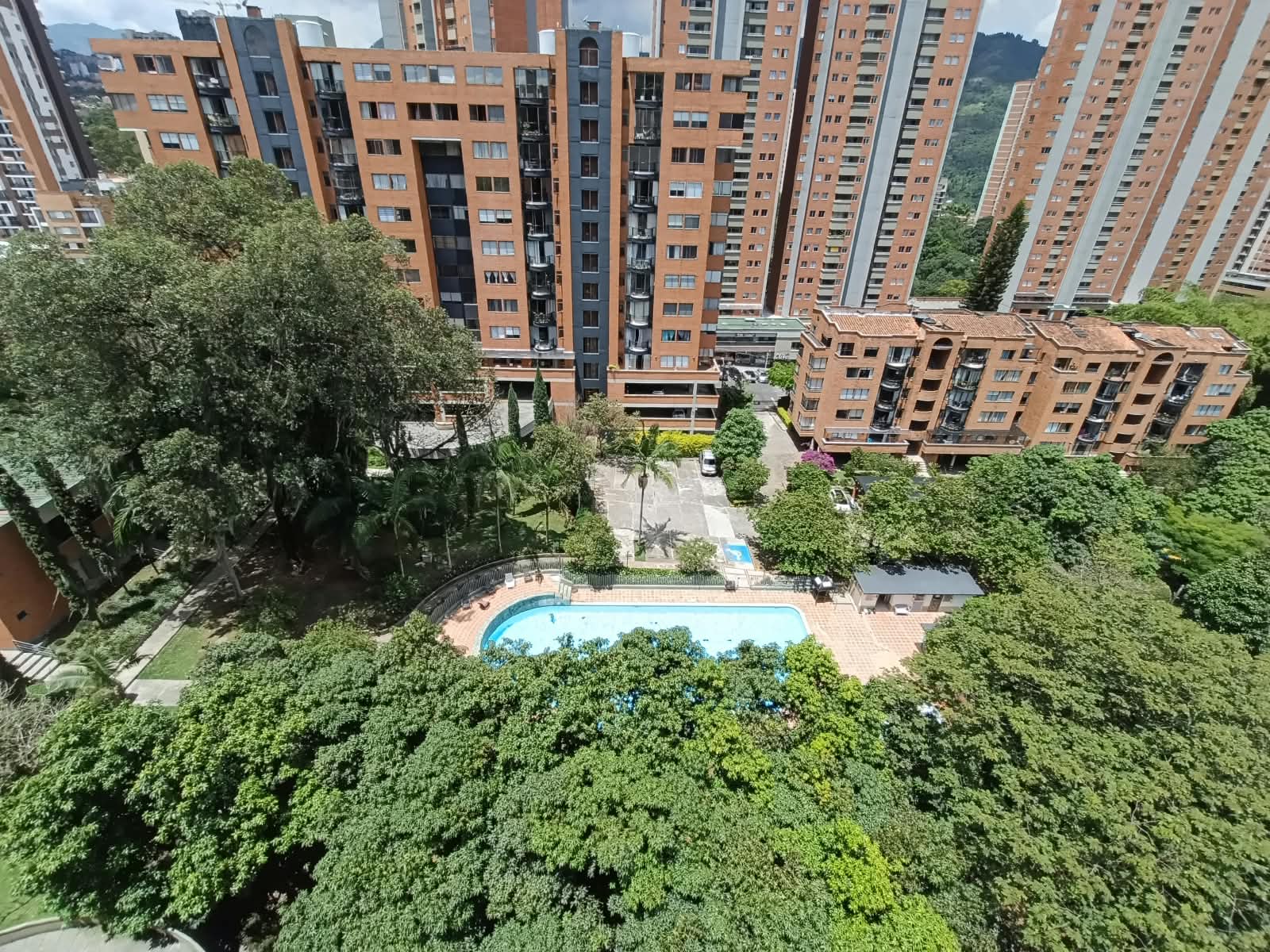 Apartamento en arriendo en La Estrella — foto 3 de 20