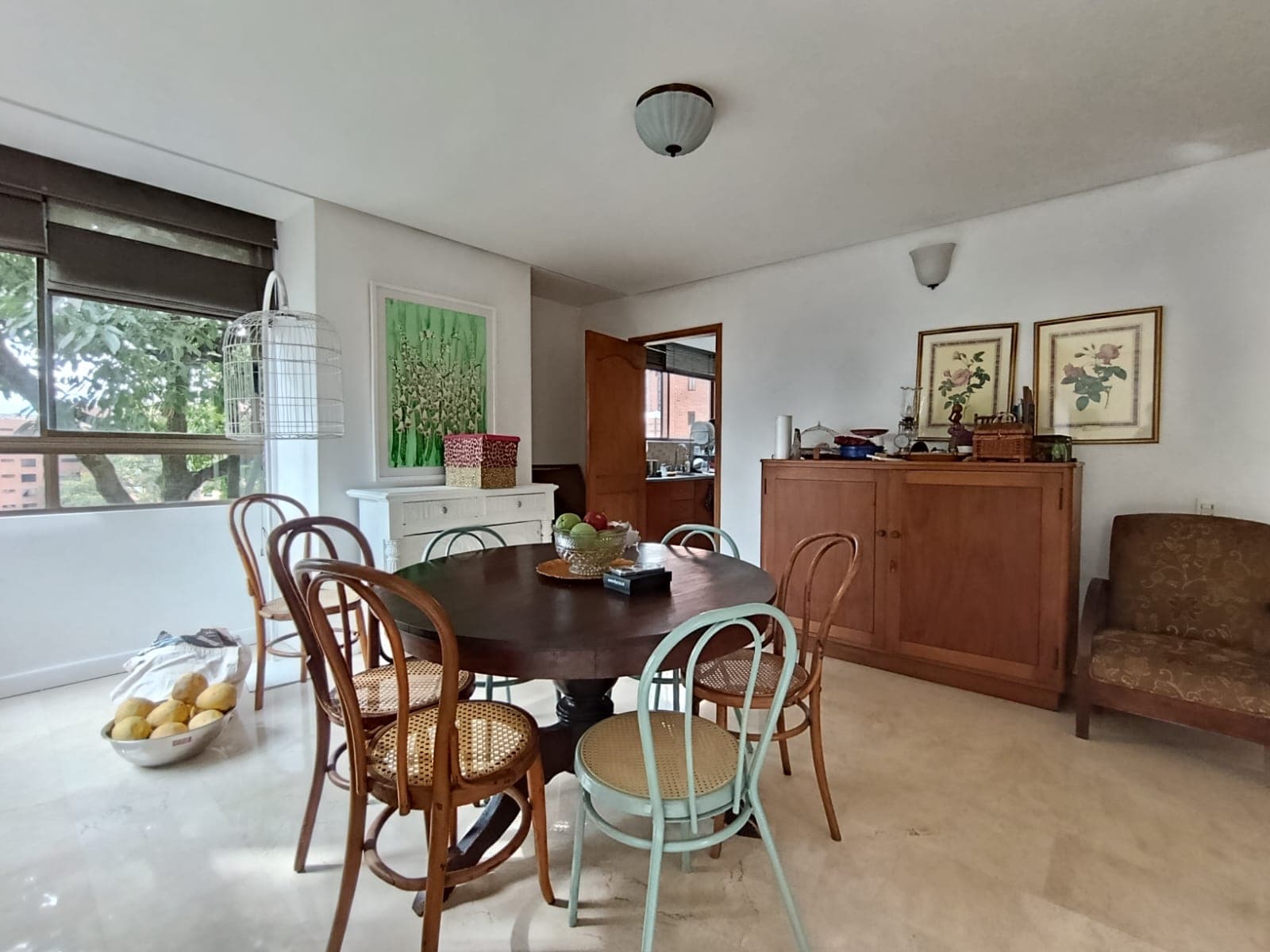 Apartamento en arriendo en Lalinde, El Poblado, Medellín — foto 5 de 20