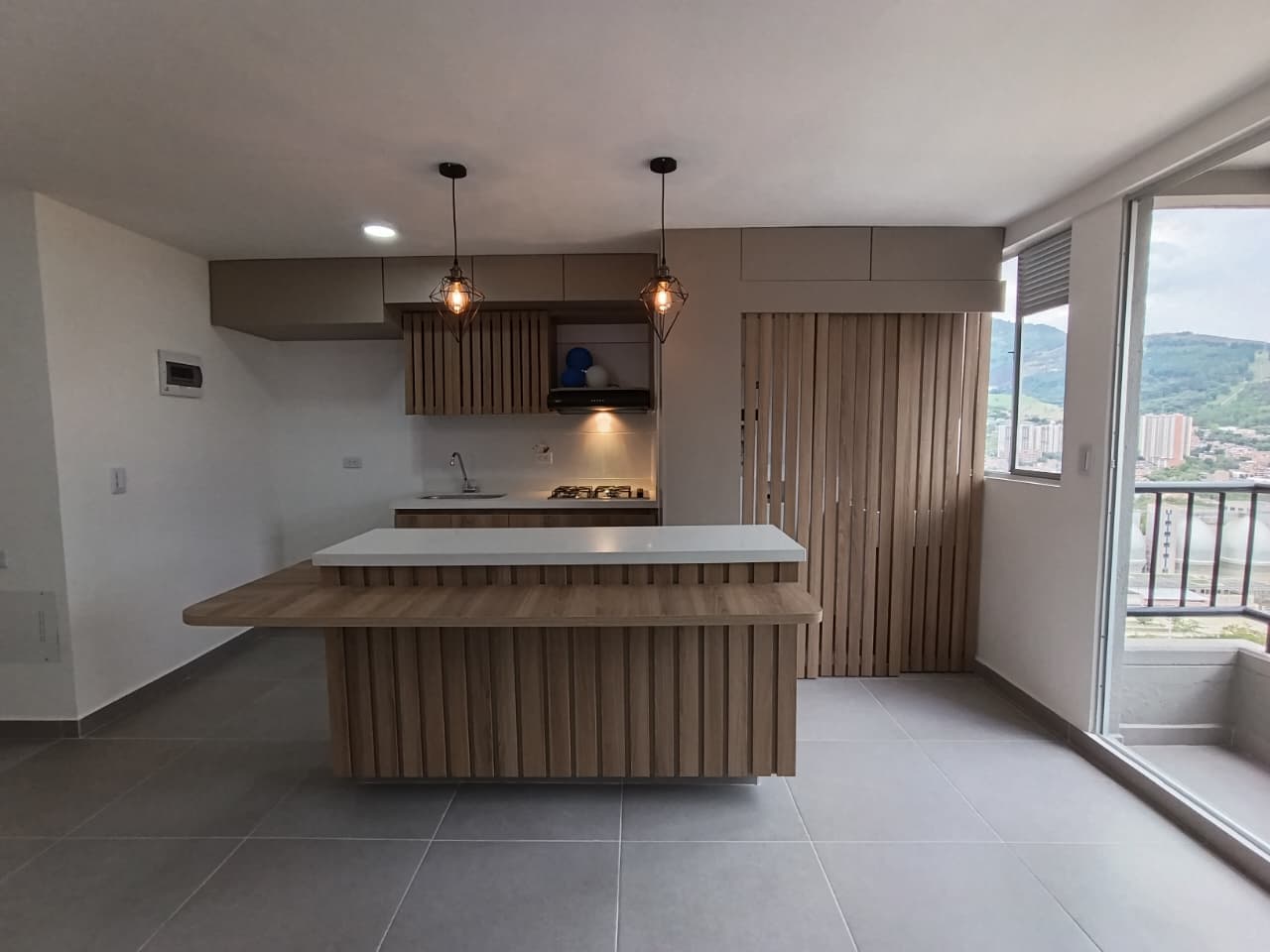 Apartamento en arriendo en Navarra, Bello — foto 1 de 20