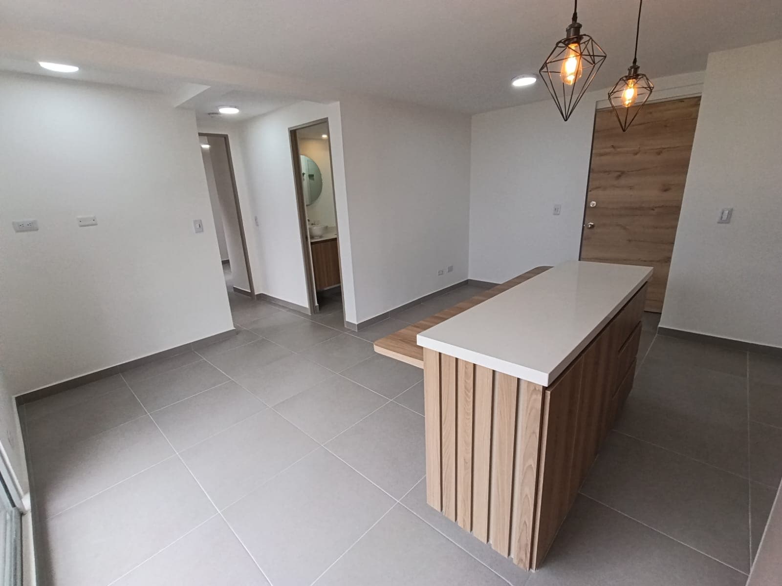 Apartamento en arriendo en Navarra, Bello — foto 5 de 20