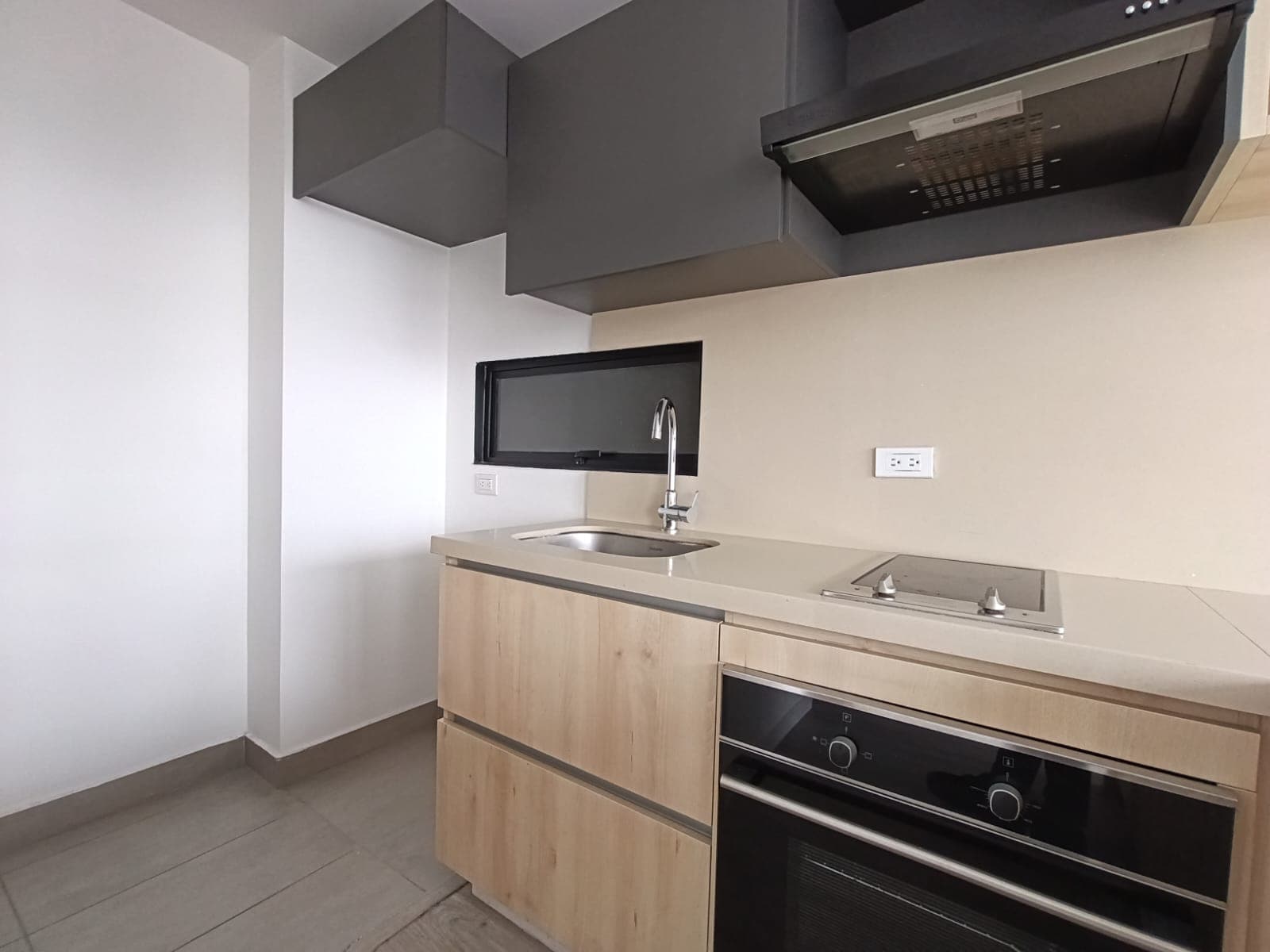 Apartaestudio en arriendo en Chapinero, Bogotá, D.C. — foto 4 de 16