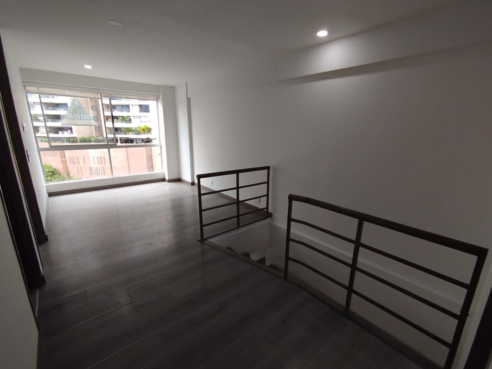 Apartamento en arriendo en Santa María de los Ángeles, El Poblado, Medellín — foto 4 de 11