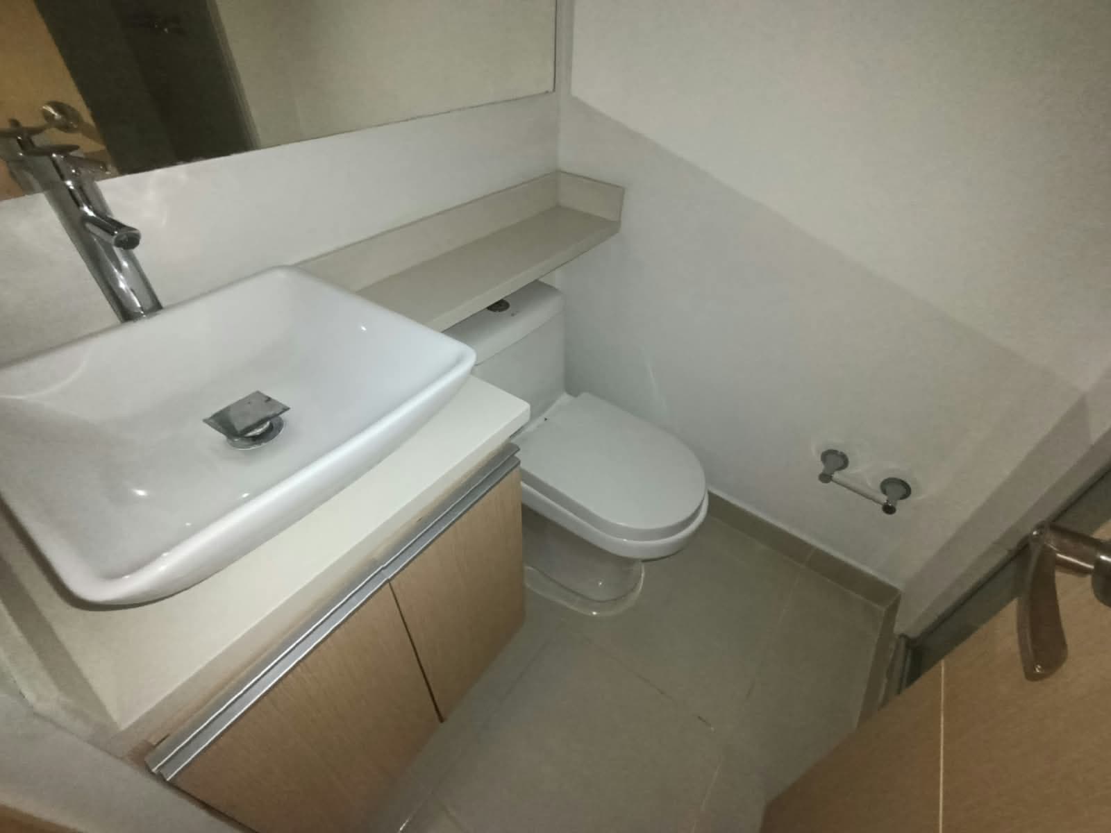Apartamento en arriendo en San Remo, Sabaneta — foto 3 de 20