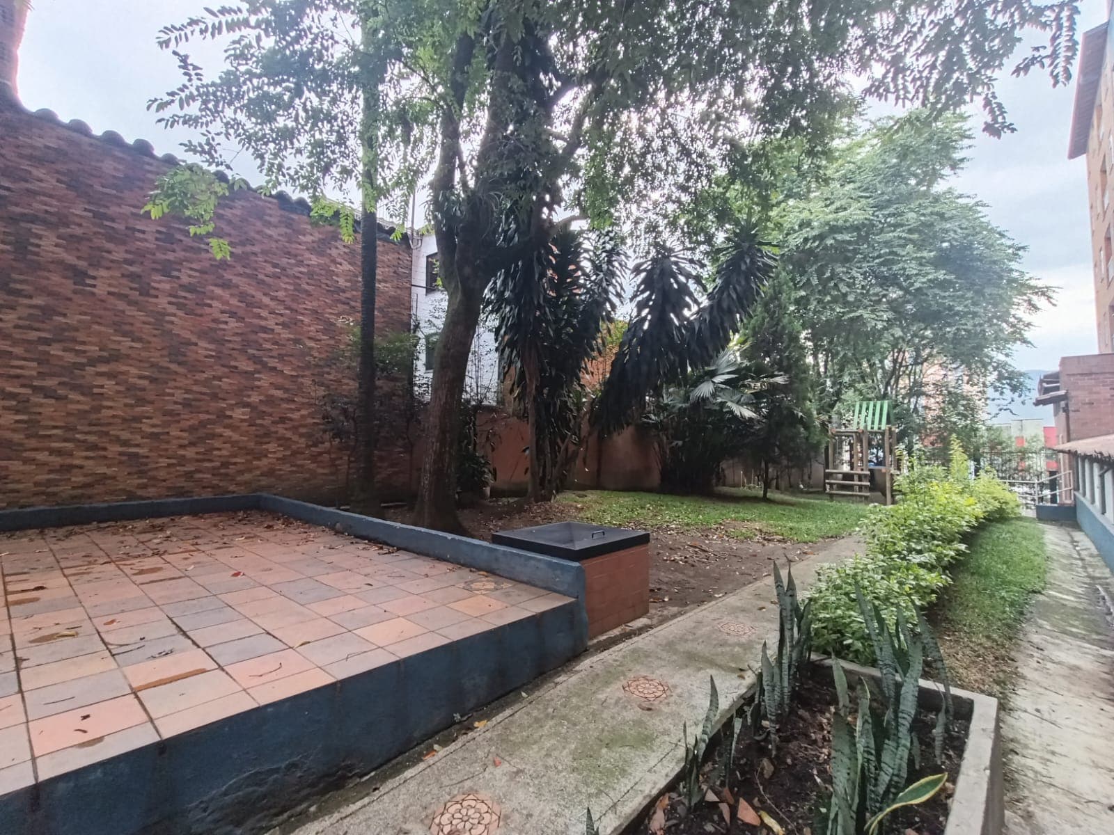 Apartamento en arriendo en La Florida Sabaneta — foto 2 de 19