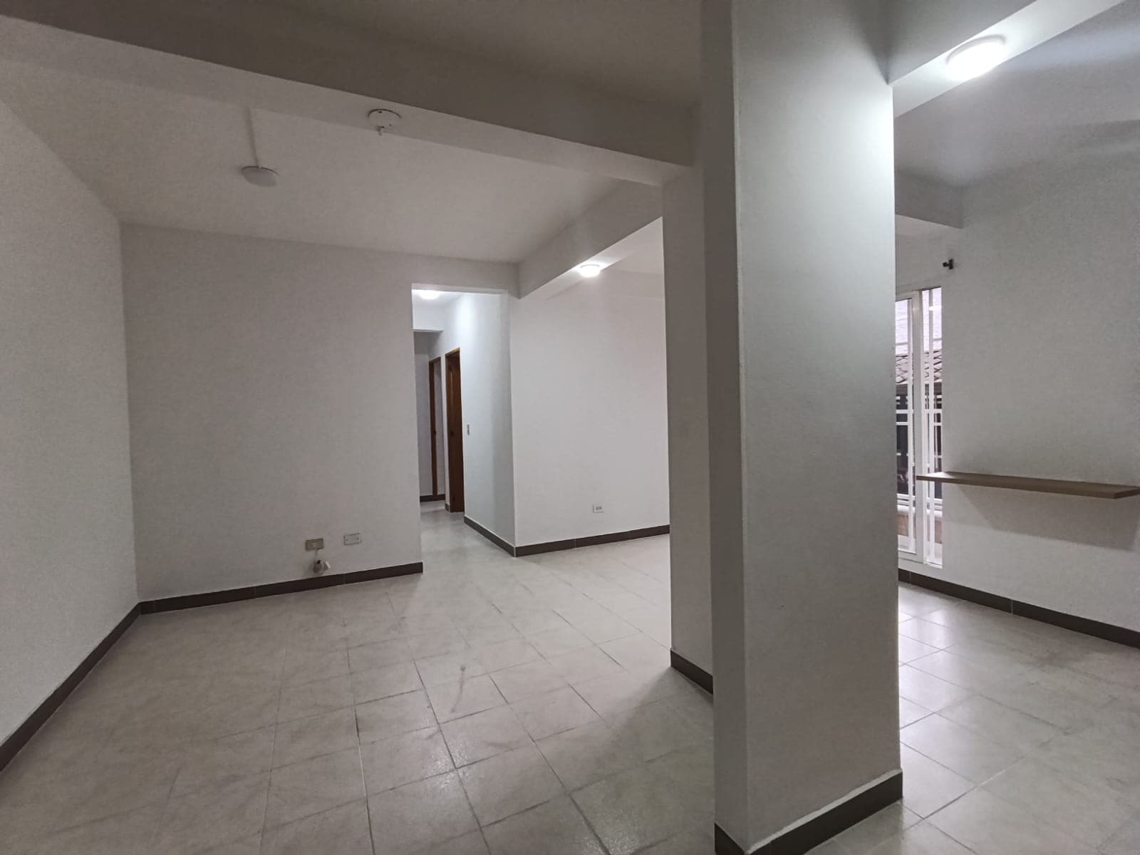 Apartamento en arriendo en La Florida Sabaneta — foto 3 de 19