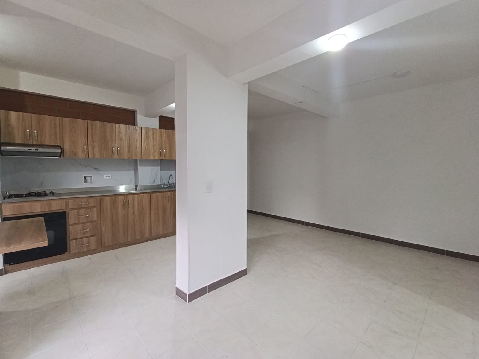 Apartamento en arriendo en La Florida Sabaneta — foto 5 de 19