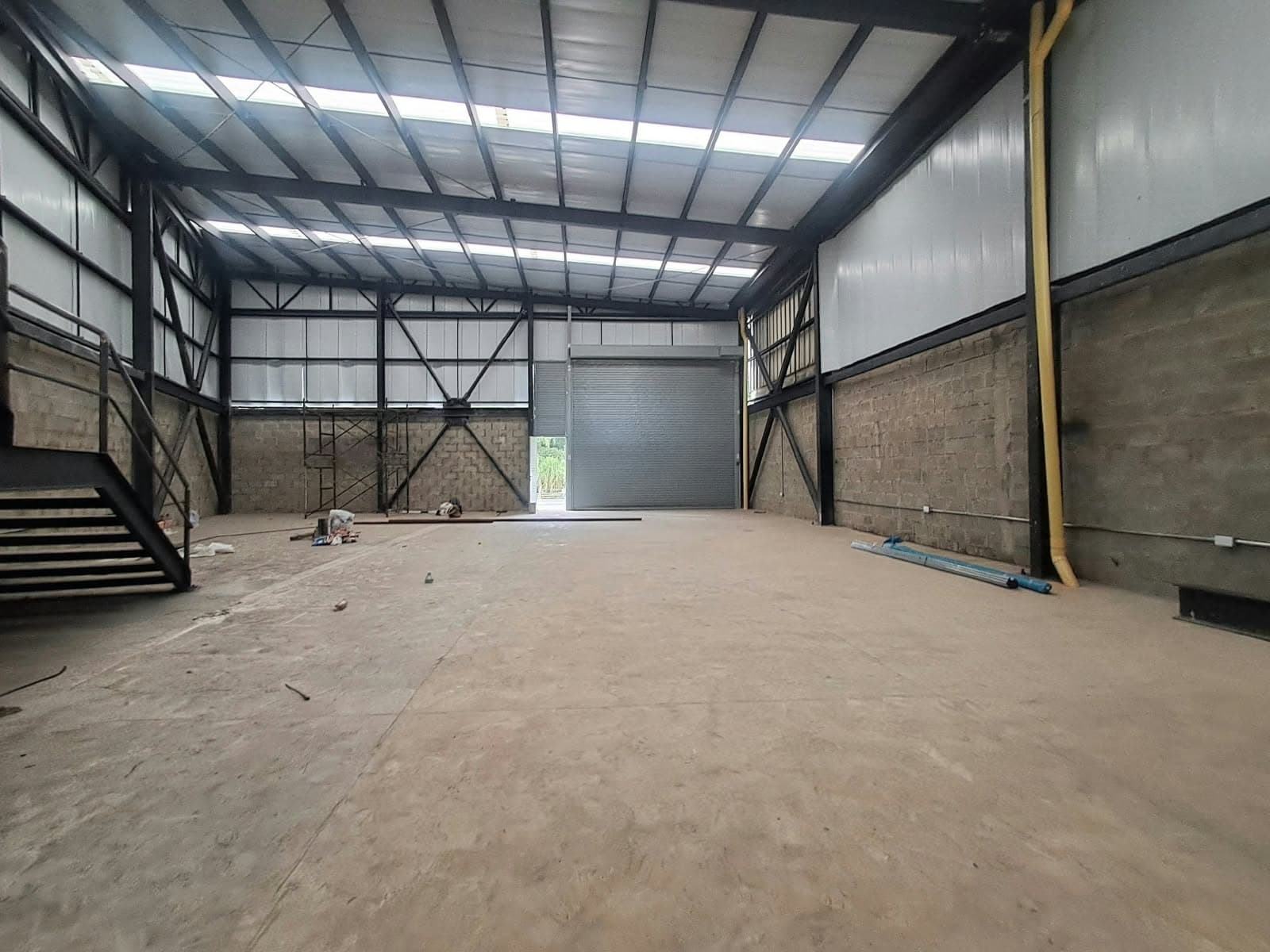 Bodega en arriendo en Dosquebradas — foto 1 de 8