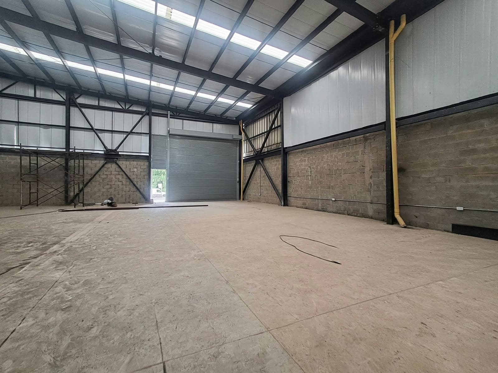 Bodega en arriendo en Dosquebradas — foto 2 de 8
