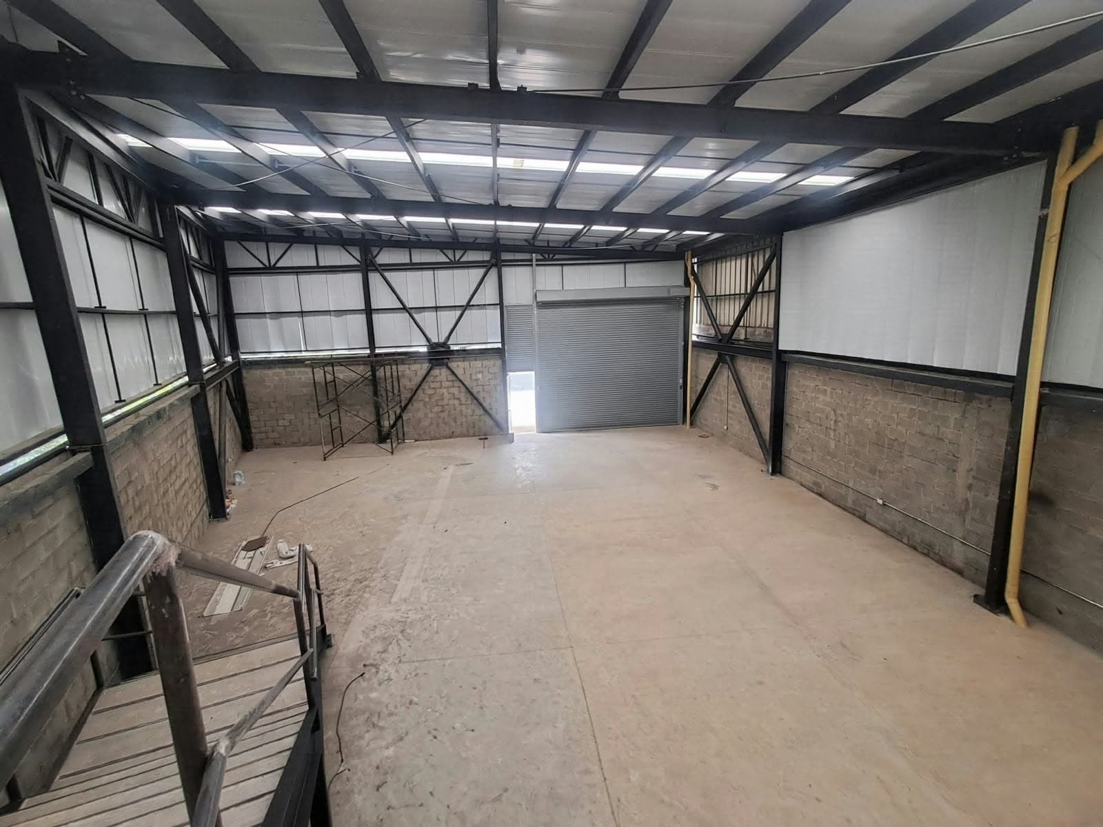 Bodega en arriendo en Dosquebradas — foto 3 de 8