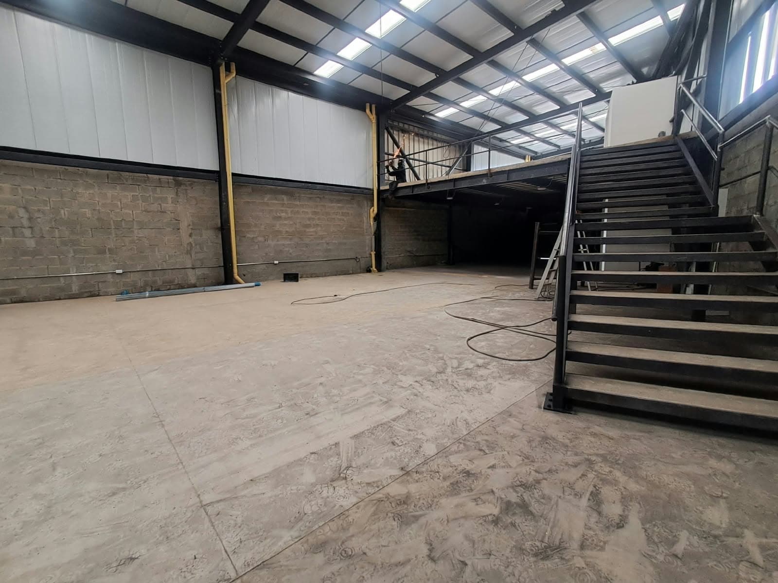 Bodega en arriendo en Dosquebradas — foto 5 de 8