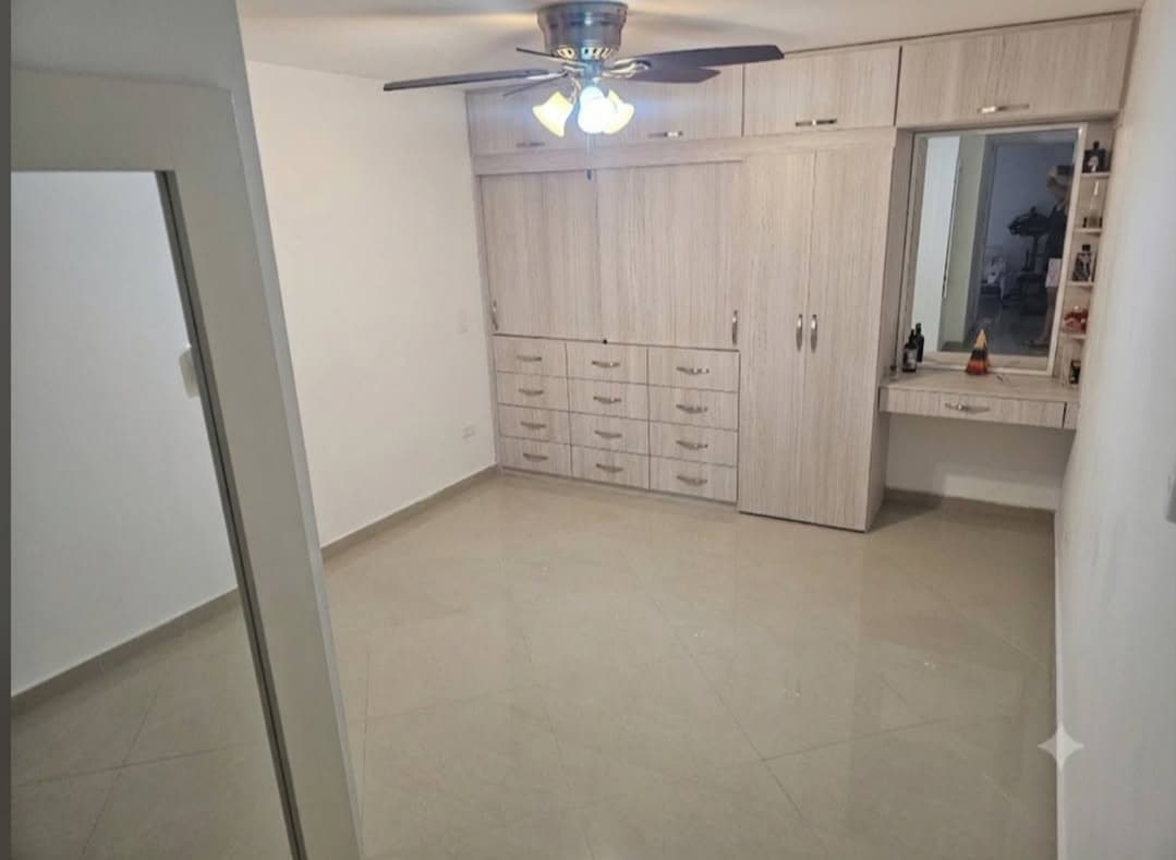 Apartamento en arriendo en Conquistadores, Laureles, Medellín — foto 5 de 11