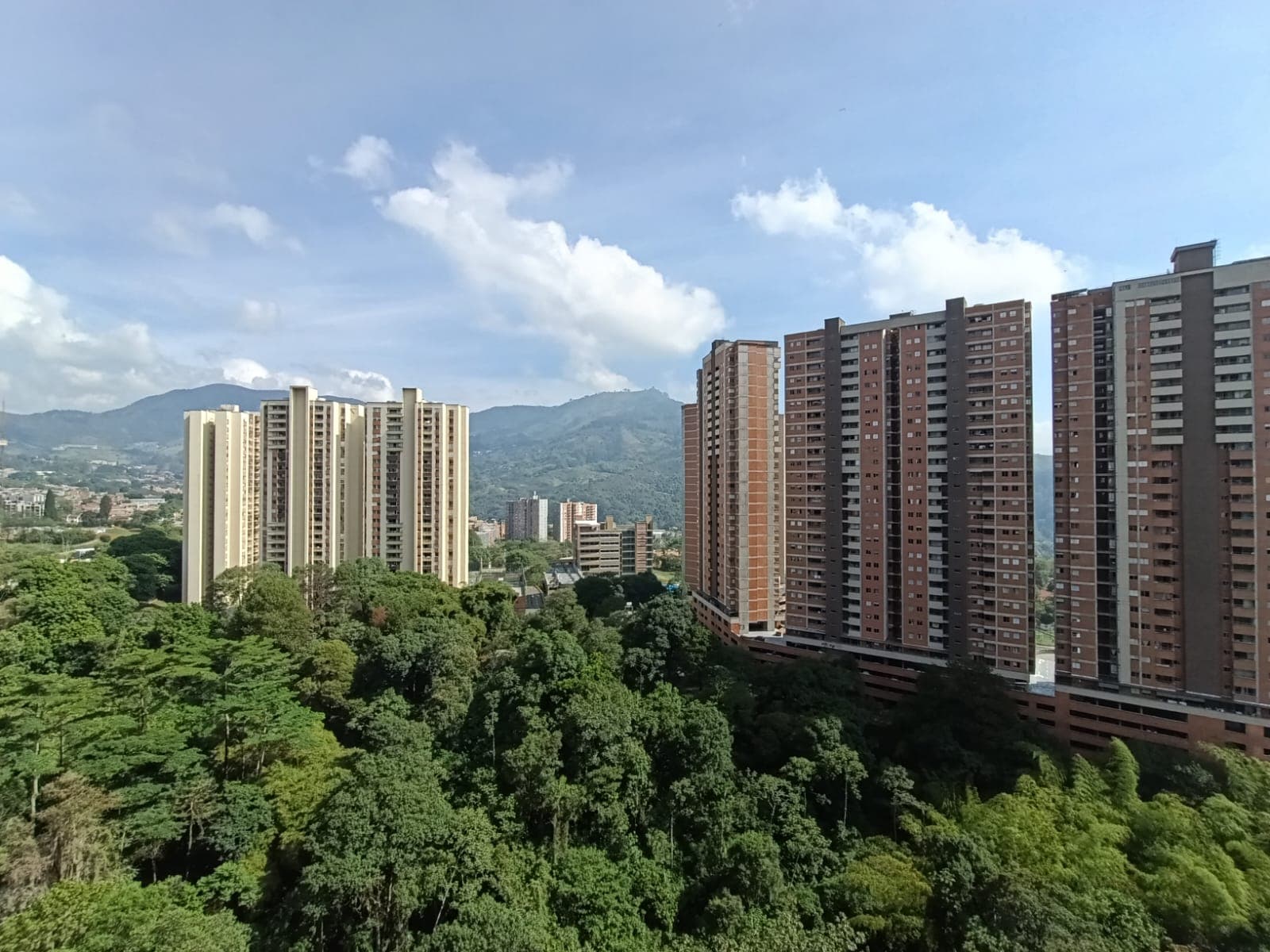 Apartamento en arriendo en Suramérica Itagui — foto 1 de 20