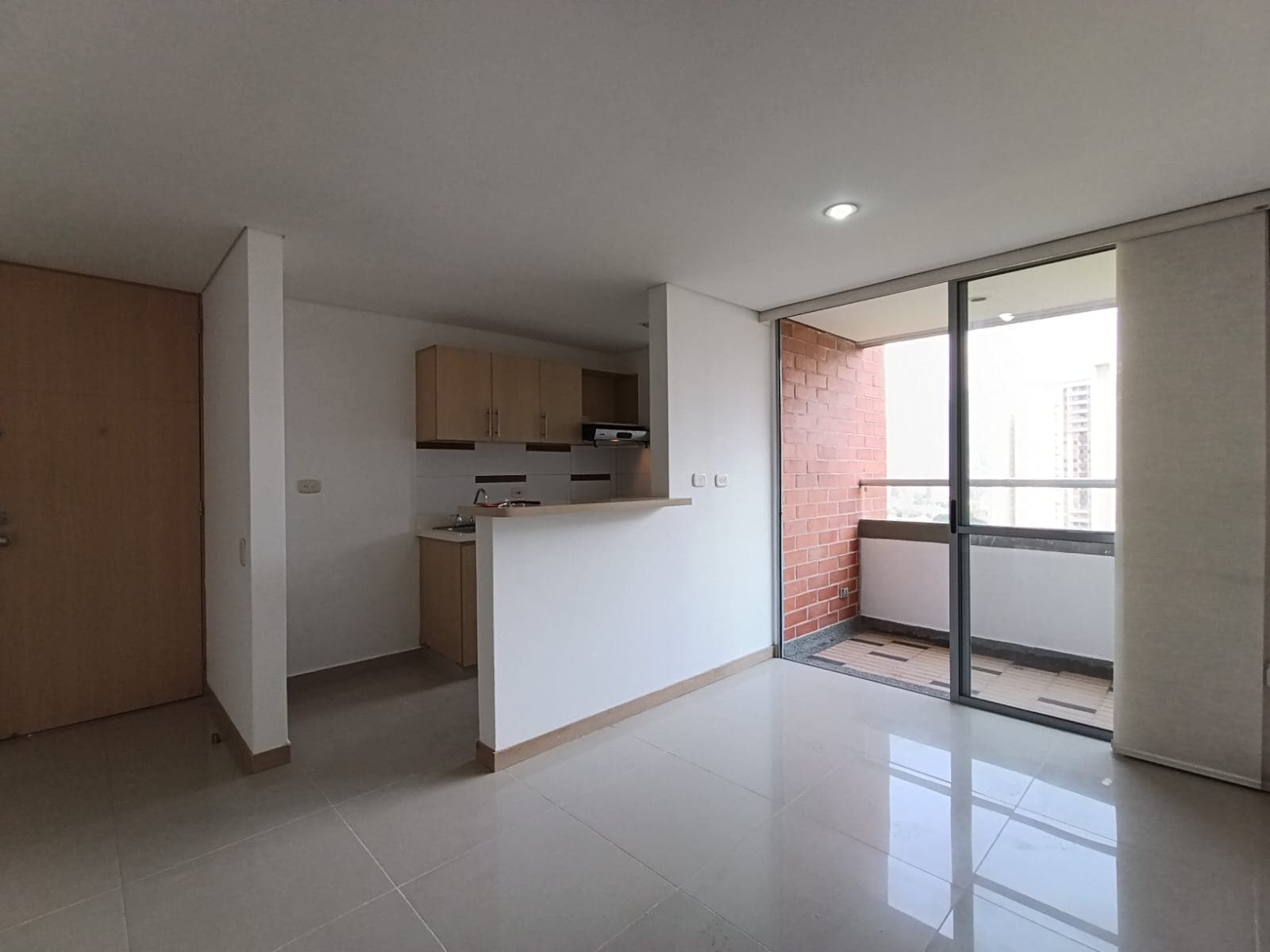 Apartamento en arriendo en Suramérica Itagui — foto 2 de 20