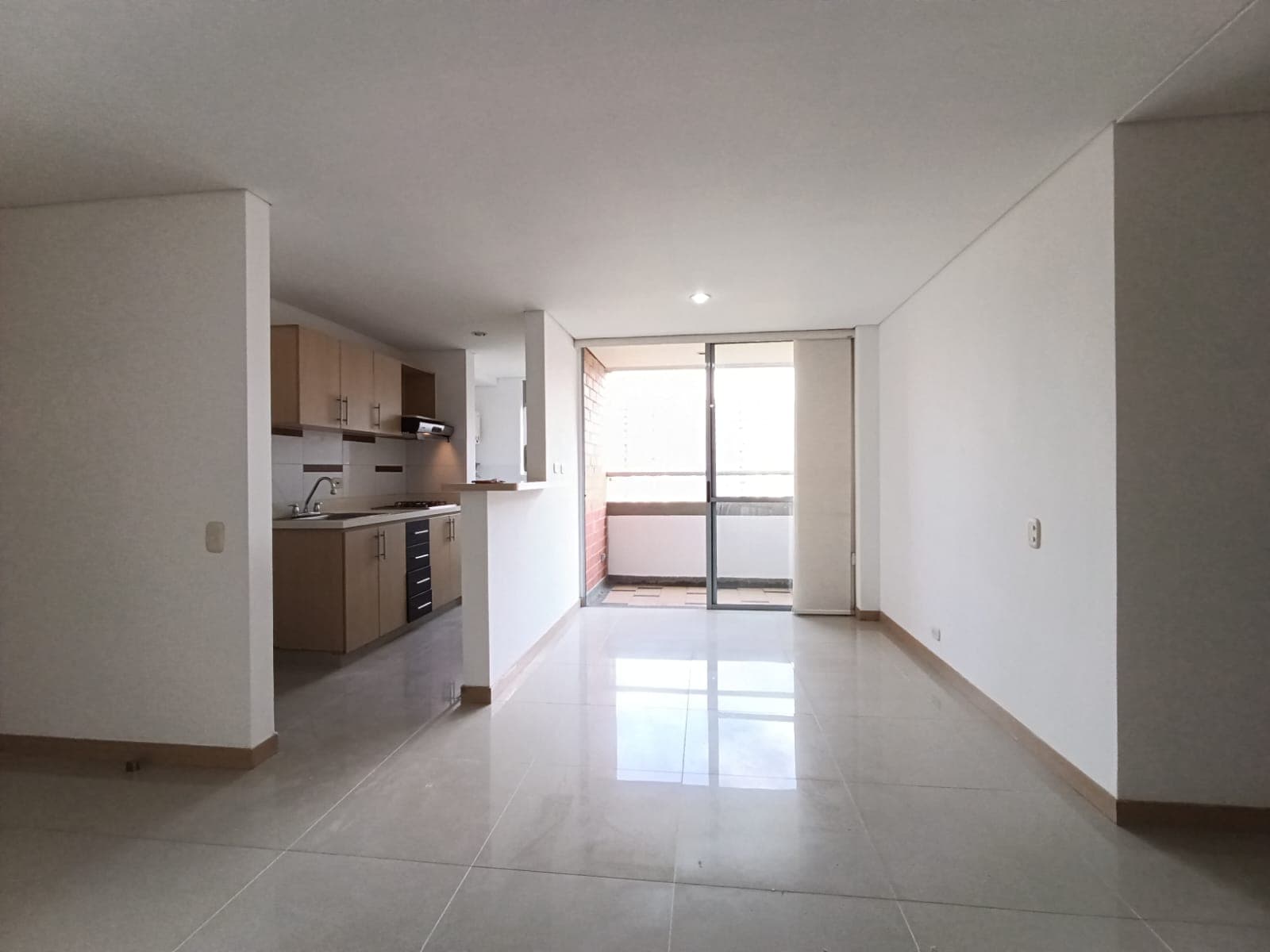 Apartamento en arriendo en Suramérica Itagui — foto 4 de 20
