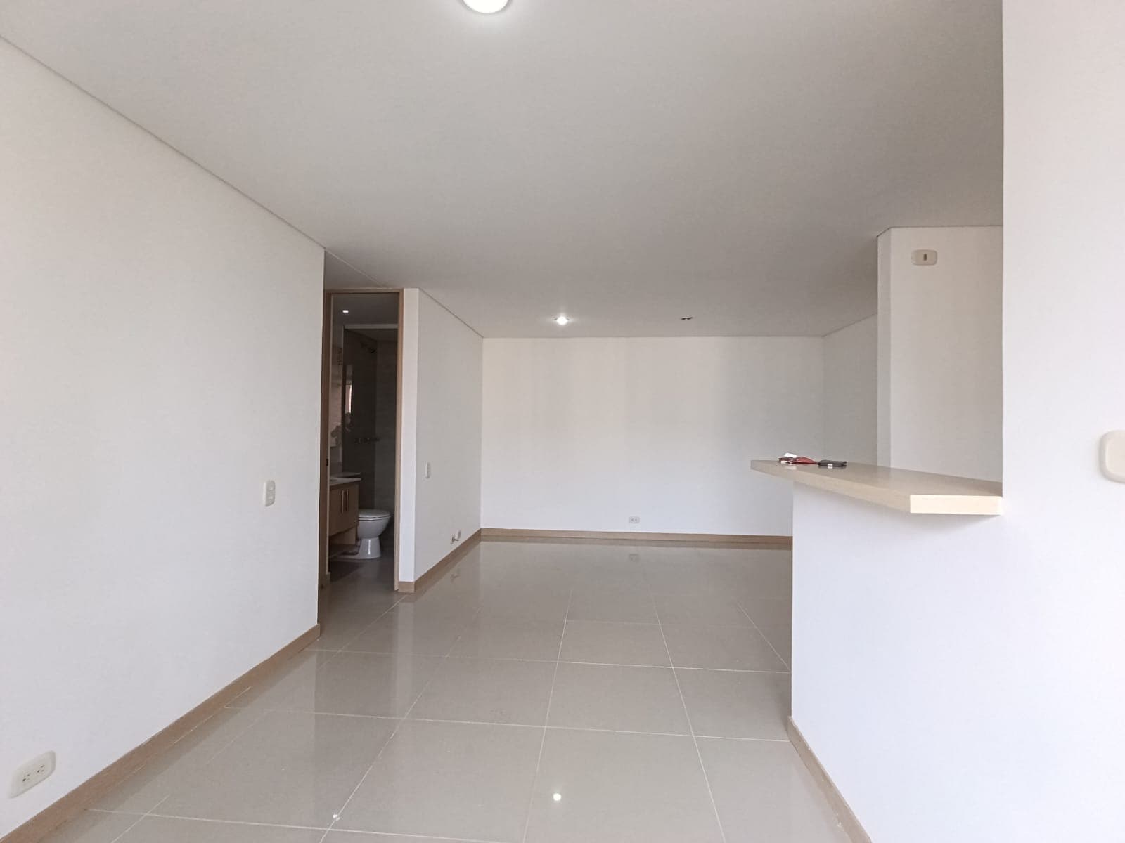 Apartamento en arriendo en Suramérica Itagui — foto 5 de 20