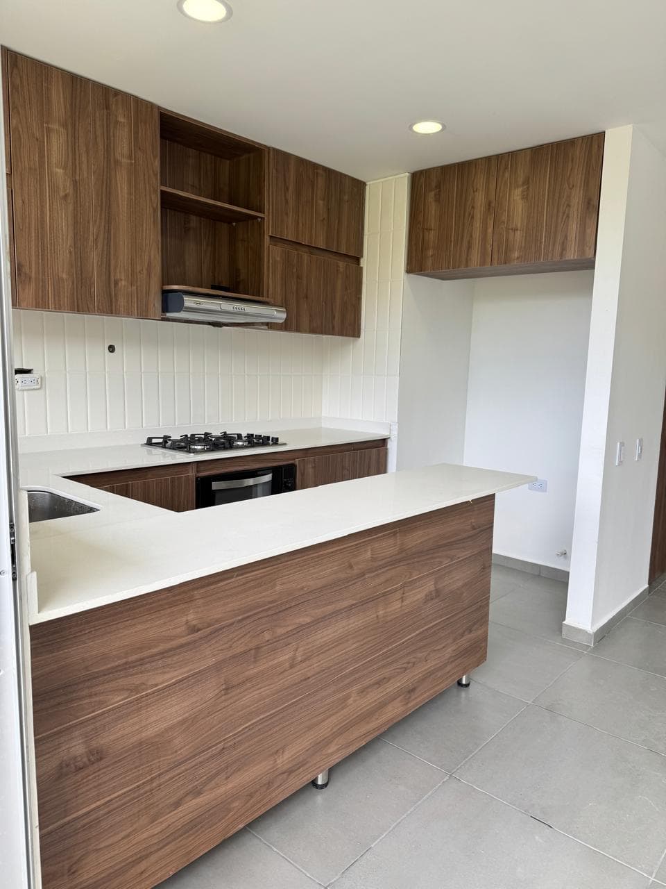Apartamento en arriendo en La Ceja — foto 1 de 20