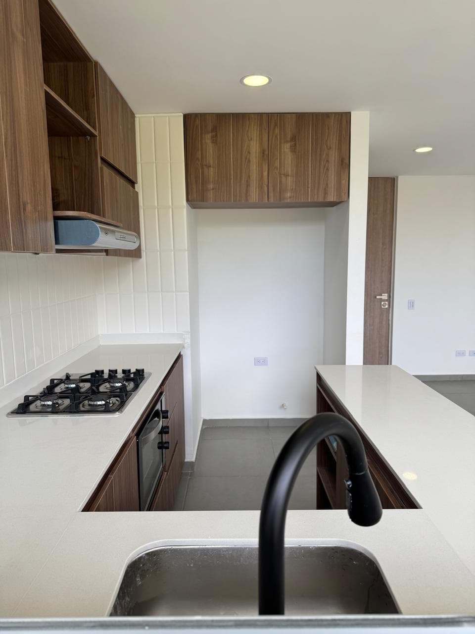 Apartamento en arriendo en La Ceja — foto 2 de 20