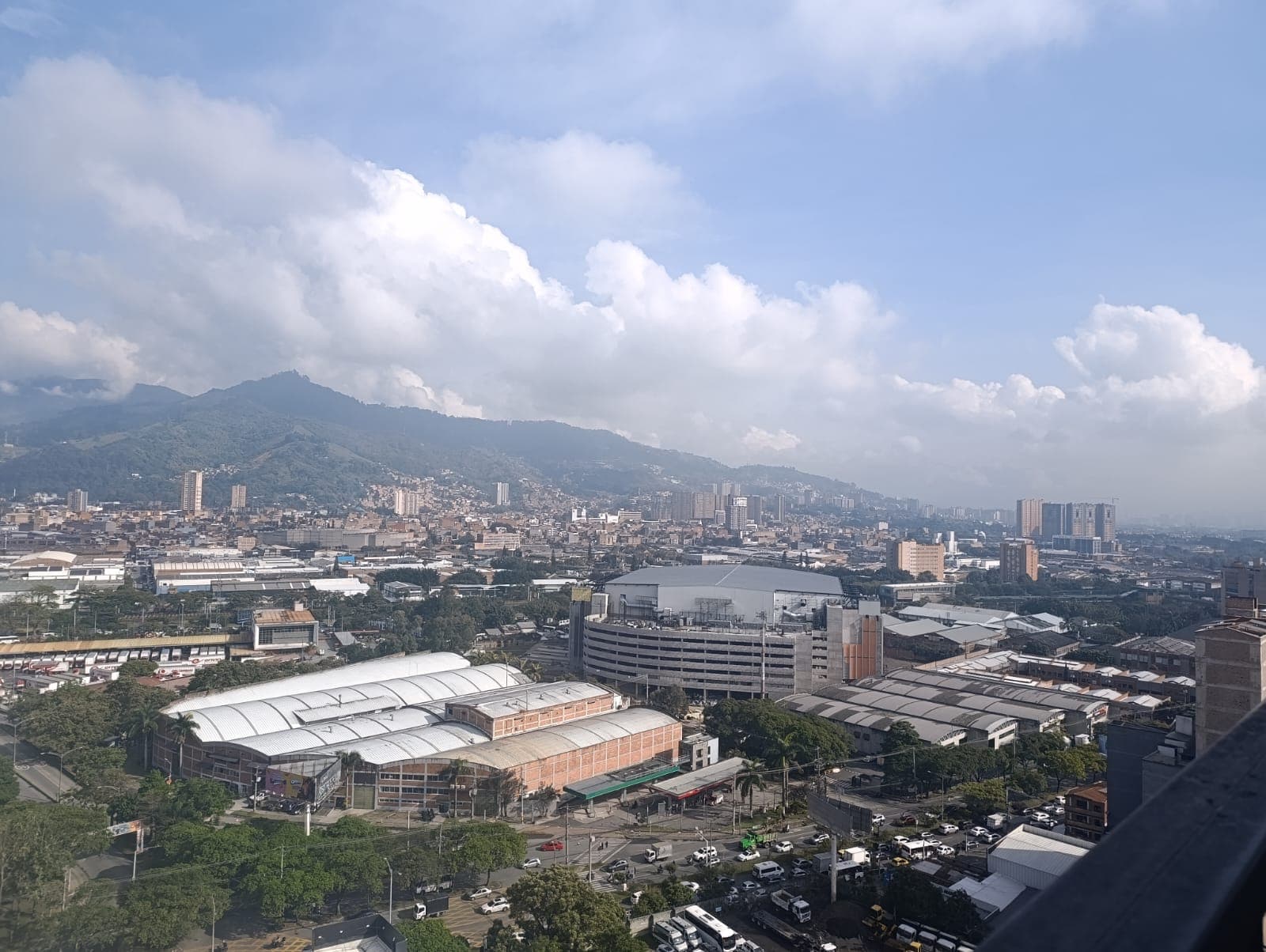 Apartamento en arriendo en Manuel Restrepo, Sabaneta — foto 1 de 20