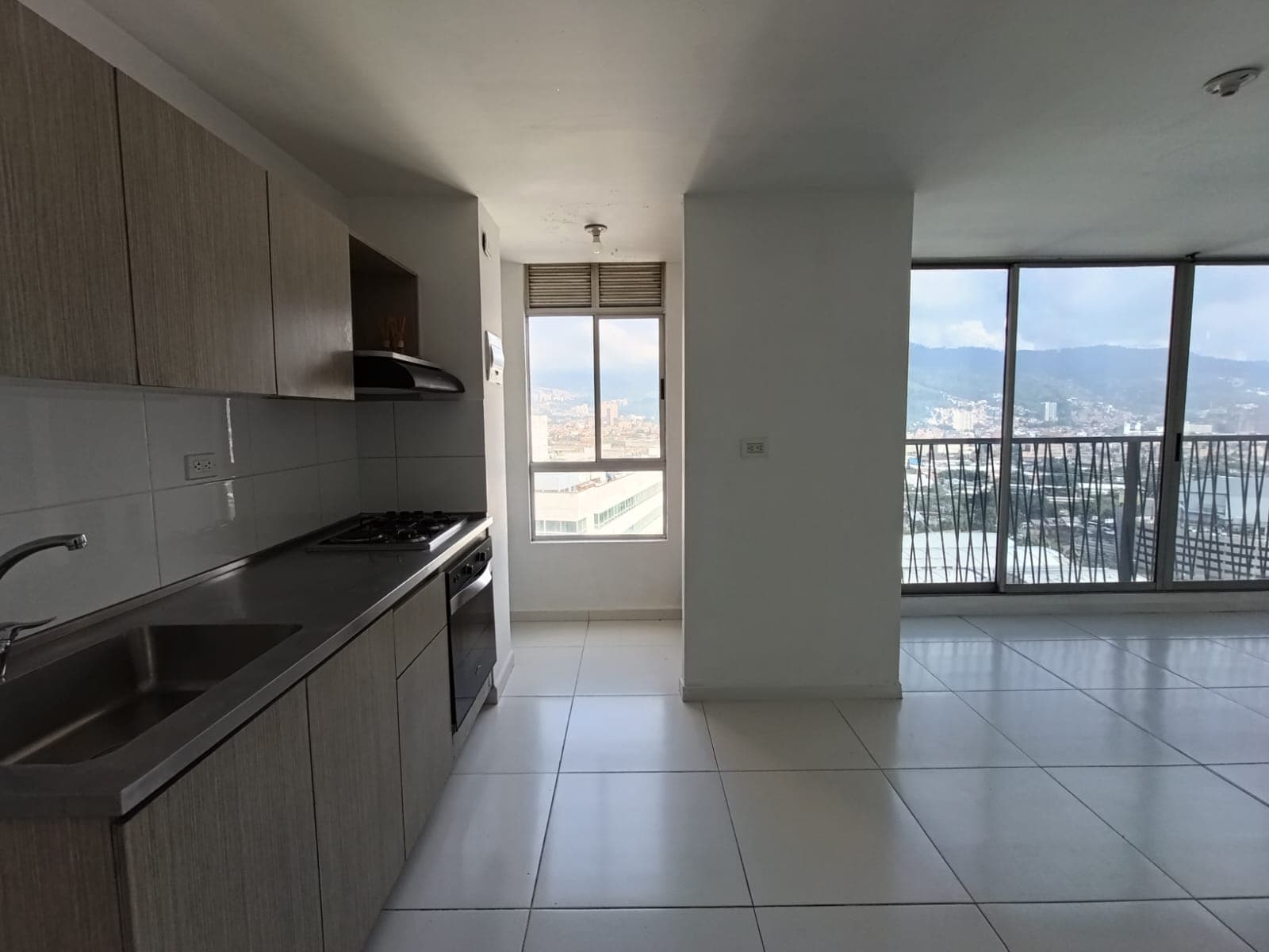 Apartamento en arriendo en Manuel Restrepo, Sabaneta — foto 4 de 20