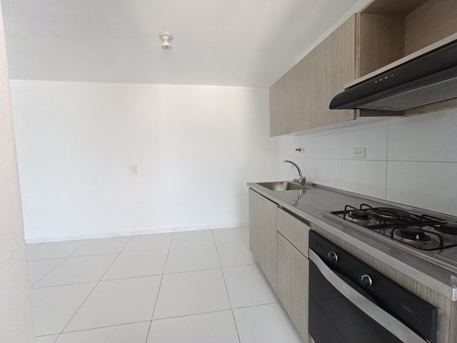 Apartamento en arriendo en Manuel Restrepo, Sabaneta — foto 5 de 20