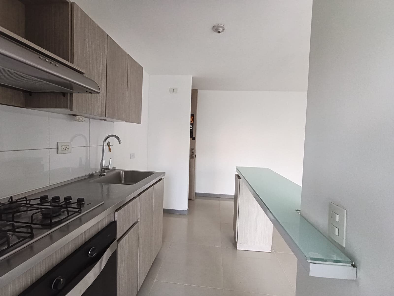 Apartamento en arriendo en Manuel Restrepo, Sabaneta — foto 2 de 19
