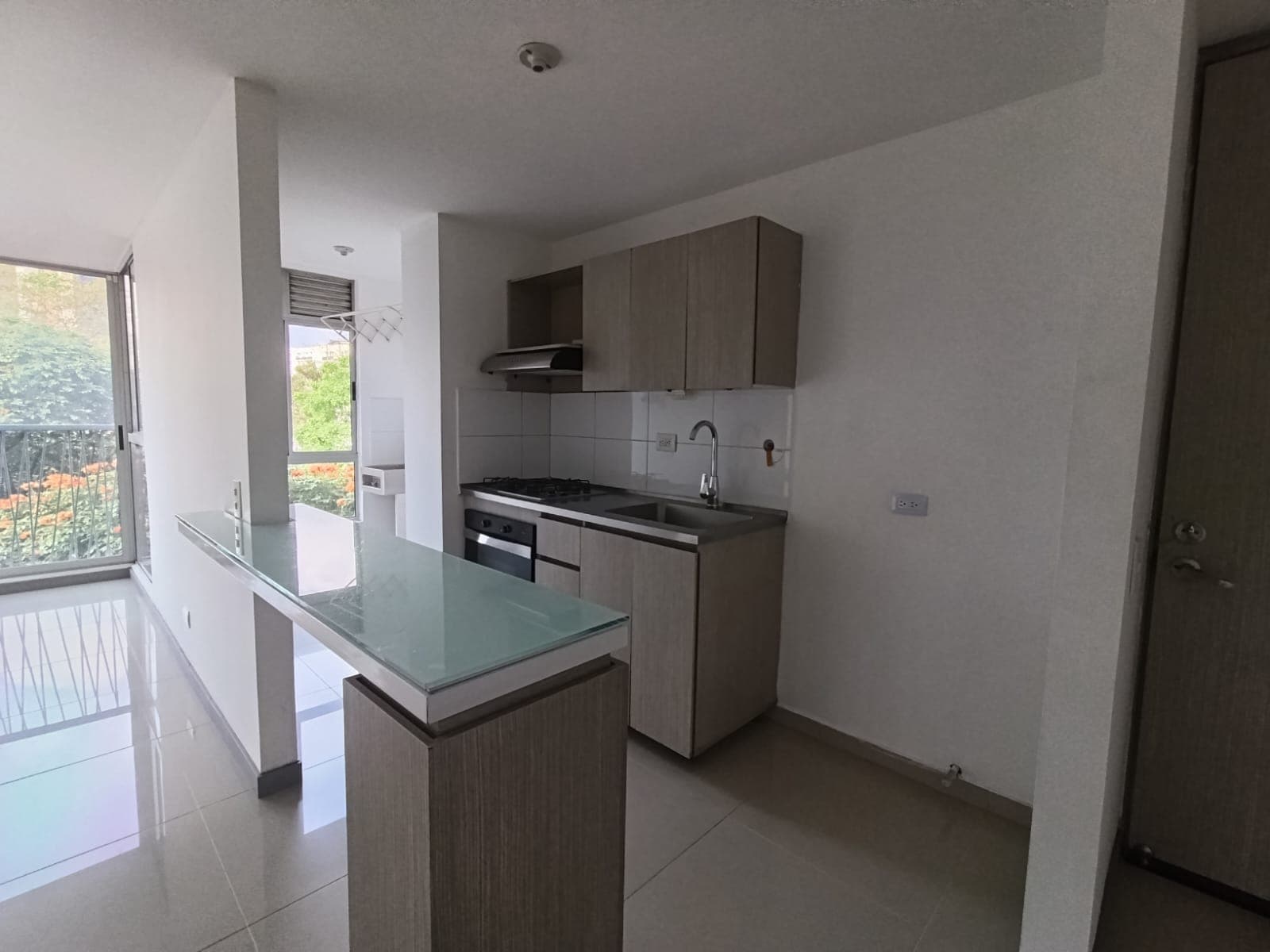 Apartamento en arriendo en Manuel Restrepo, Sabaneta — foto 3 de 19