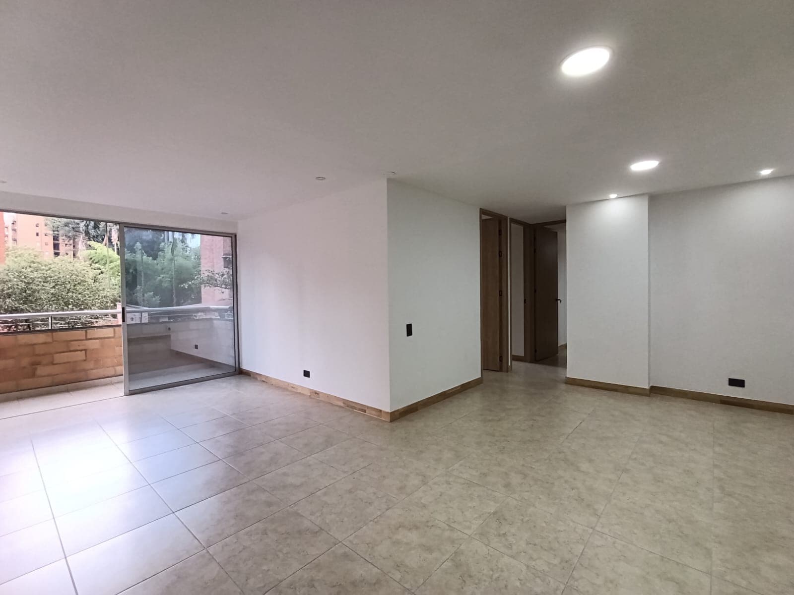 Apartamento en arriendo en Medellín — foto 1 de 20