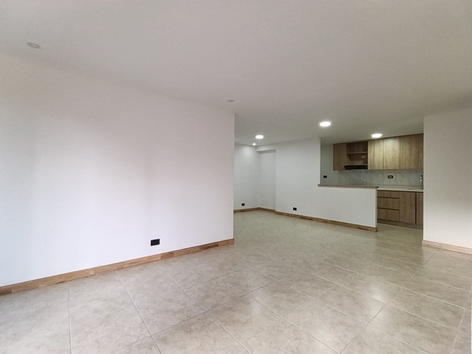 Apartamento en arriendo en Medellín — foto 3 de 20