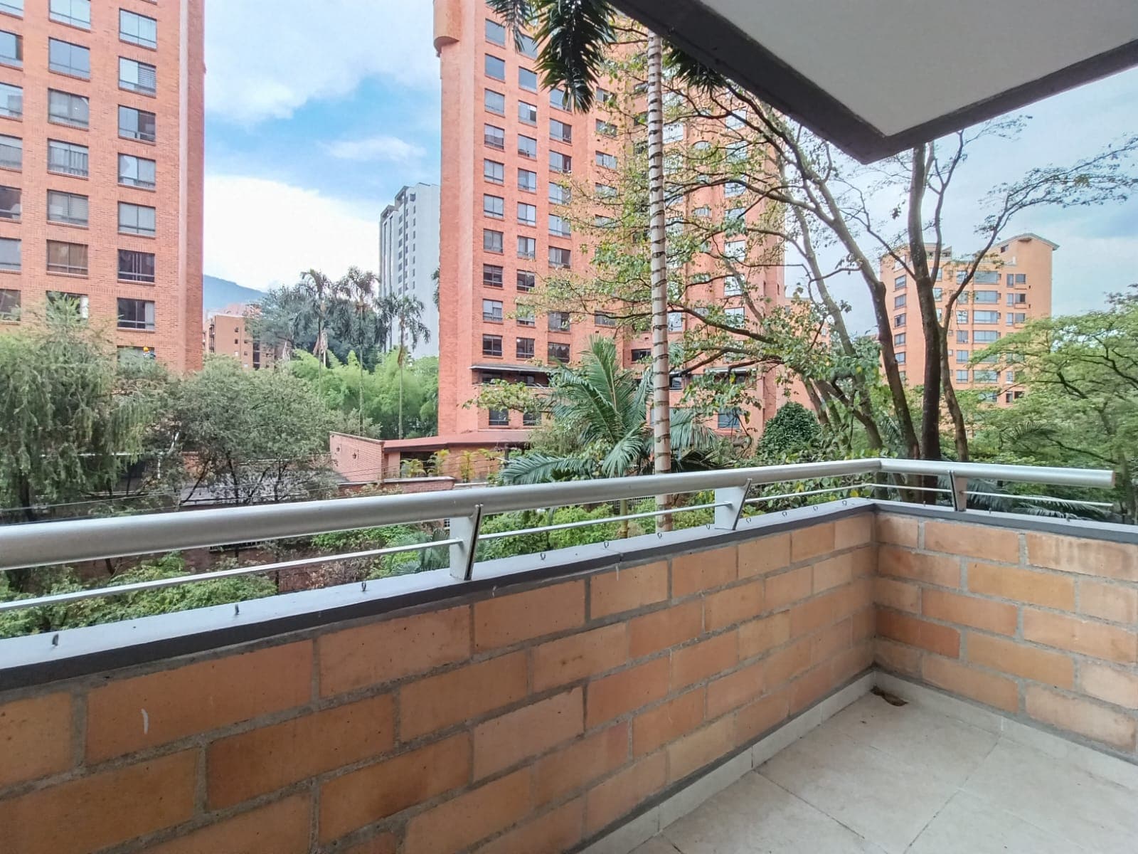 Apartamento en arriendo en Medellín — foto 4 de 20