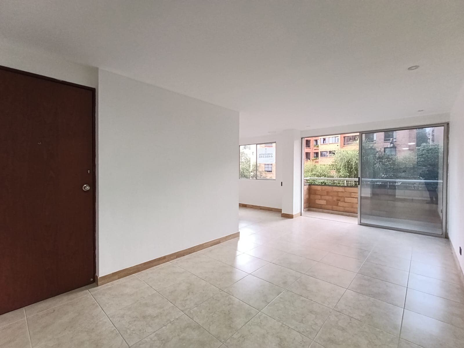 Apartamento en arriendo en Medellín — foto 5 de 20