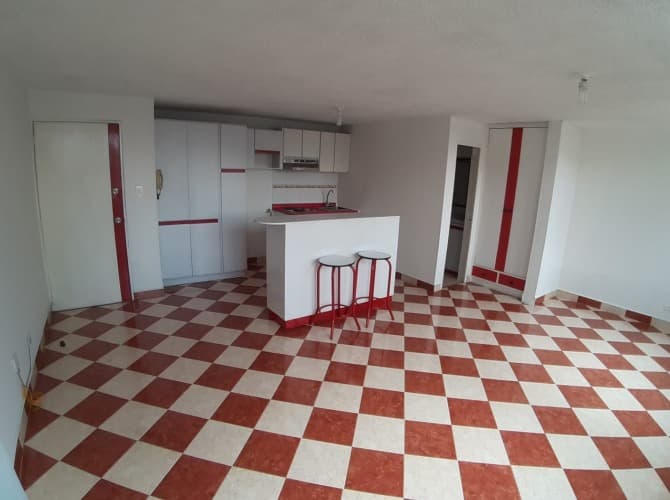 Apartaestudio en arriendo en Chapinero, Bogotá, D.C. — foto 2 de 12