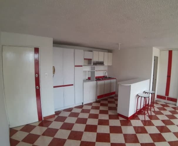 Apartaestudio en arriendo en Chapinero, Bogotá, D.C. — foto 3 de 12