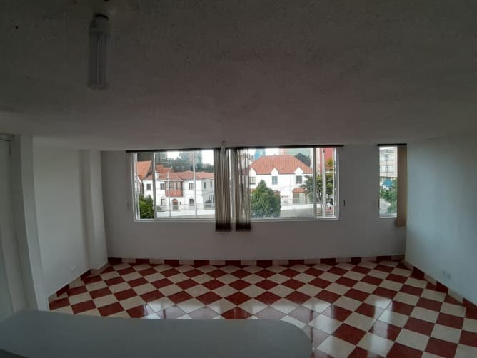 Apartaestudio en arriendo en Chapinero, Bogotá, D.C. — foto 4 de 12