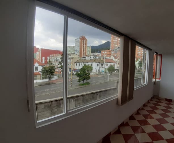 Apartaestudio en arriendo en Chapinero, Bogotá, D.C. — foto 5 de 12