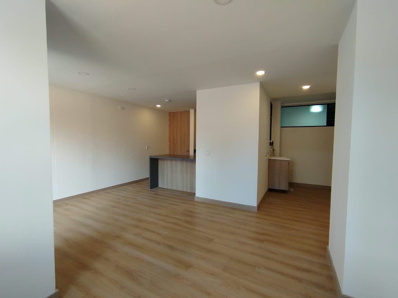 Apartamento en arriendo en La Ceja — foto 1 de 20