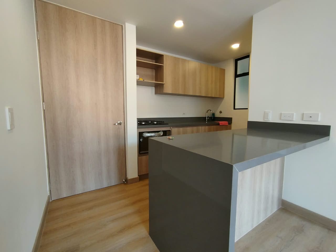 Apartamento en arriendo en La Ceja — foto 2 de 20