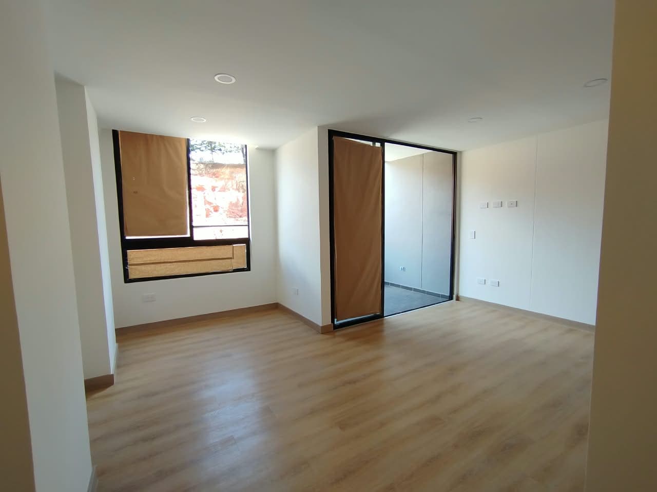 Apartamento en arriendo en La Ceja — foto 3 de 20