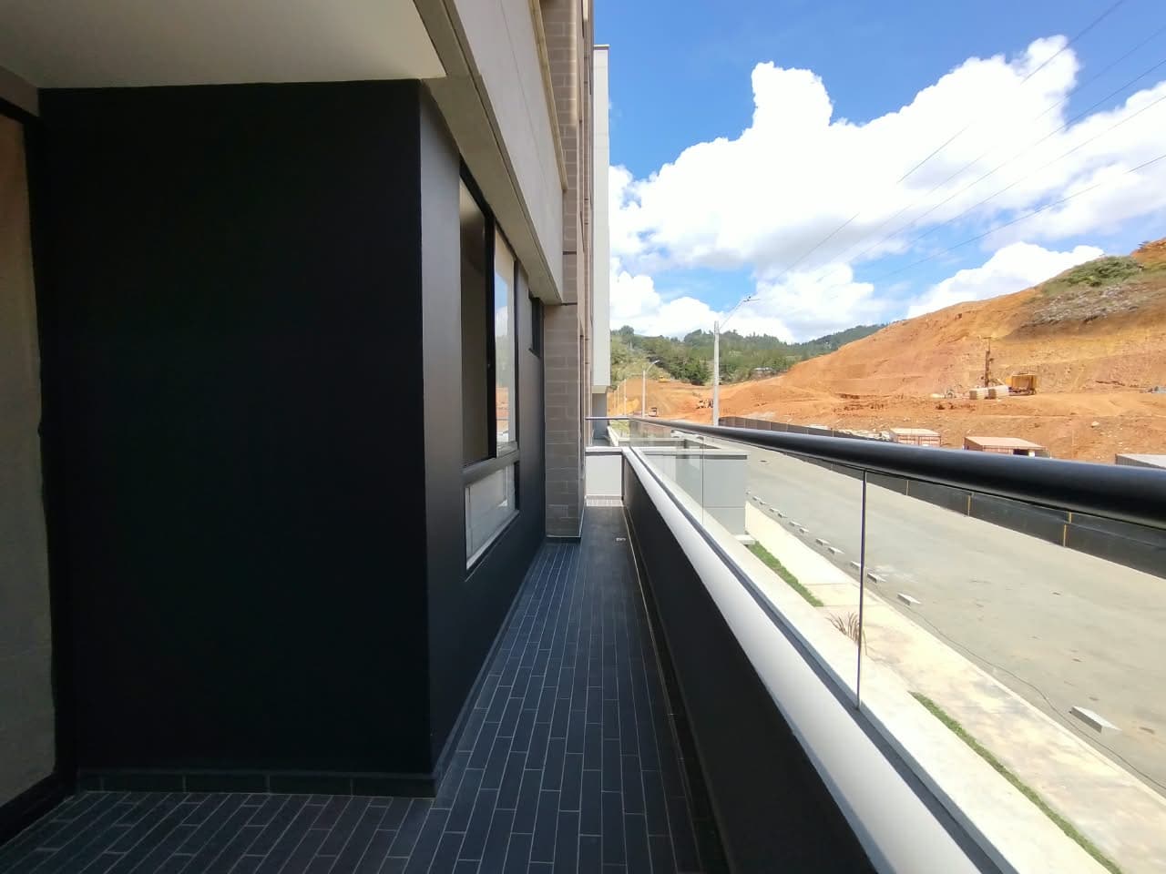 Apartamento en arriendo en La Ceja — foto 5 de 20