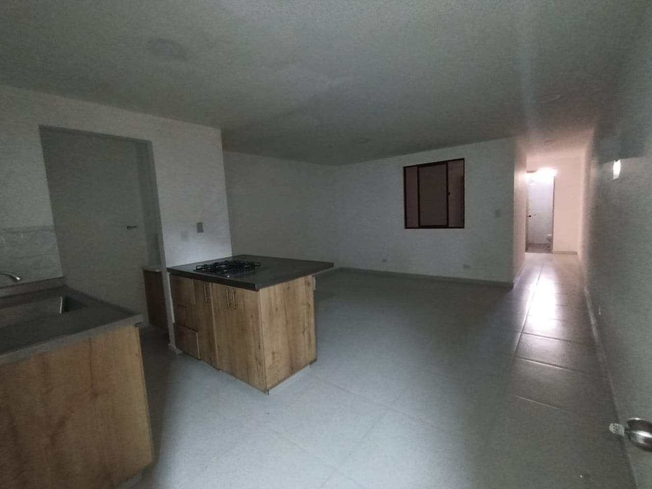Apartamento en arriendo en Boston, Centro, Medellín — foto 1 de 12
