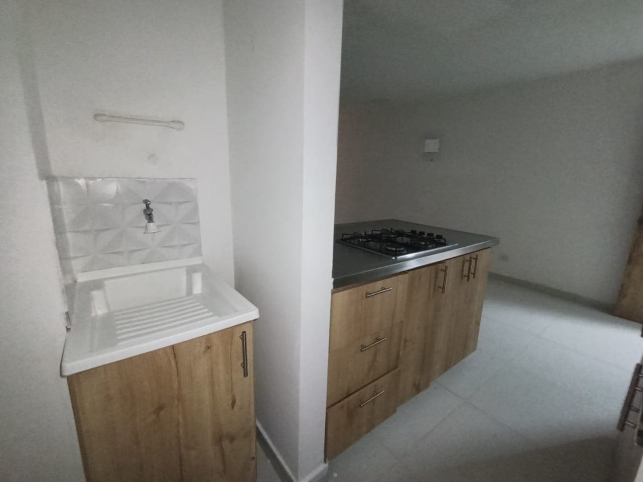 Apartamento en arriendo en Boston, Centro, Medellín — foto 5 de 12