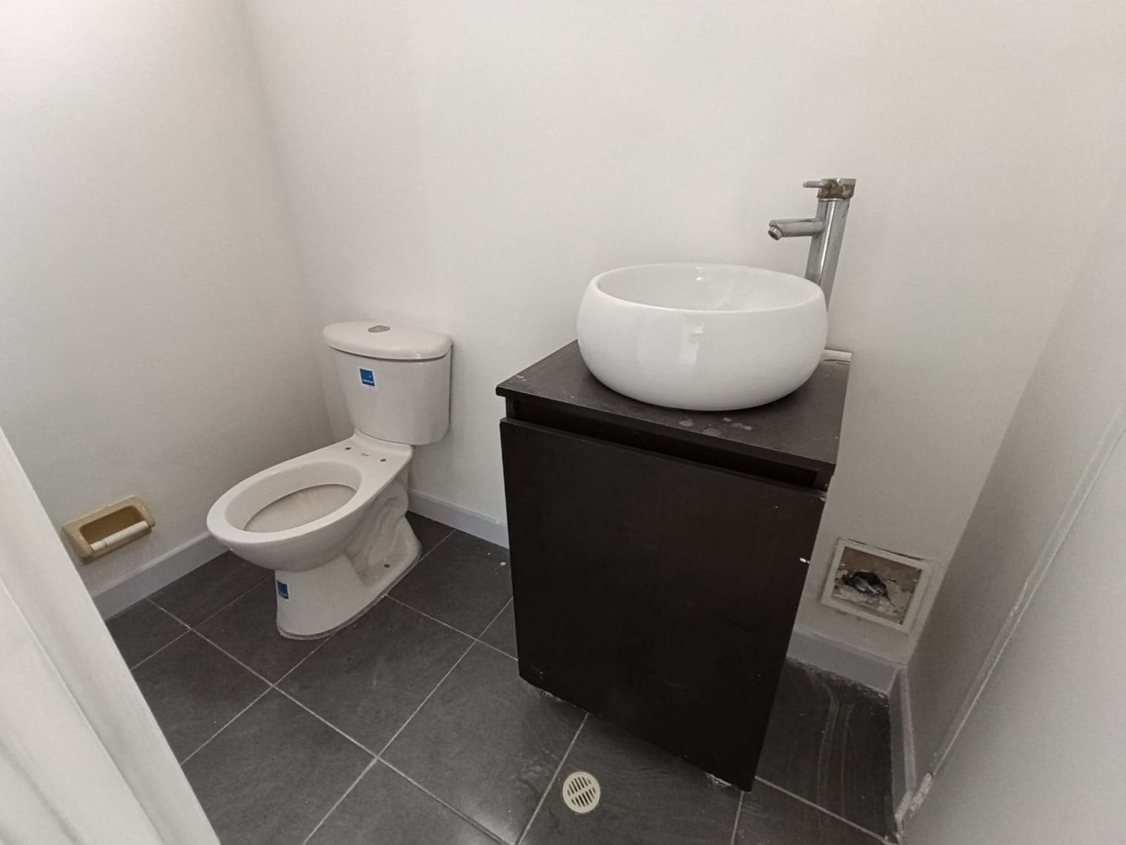 Apartaestudio en arriendo en Laureles Medellín — foto 3 de 12