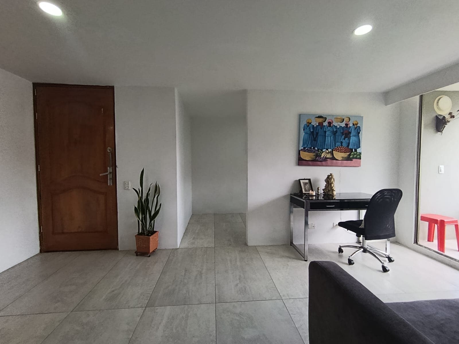 Apartamento en arriendo en El Tesoro, El Poblado, Medellín — foto 3 de 20