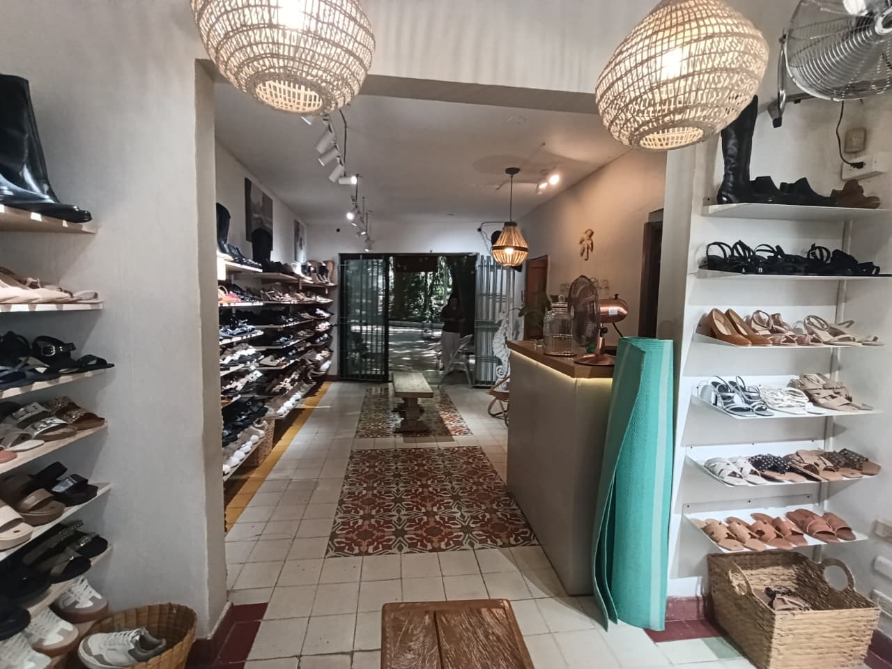 Local en arriendo en Provenza, El Poblado, Medellín — foto 4 de 8