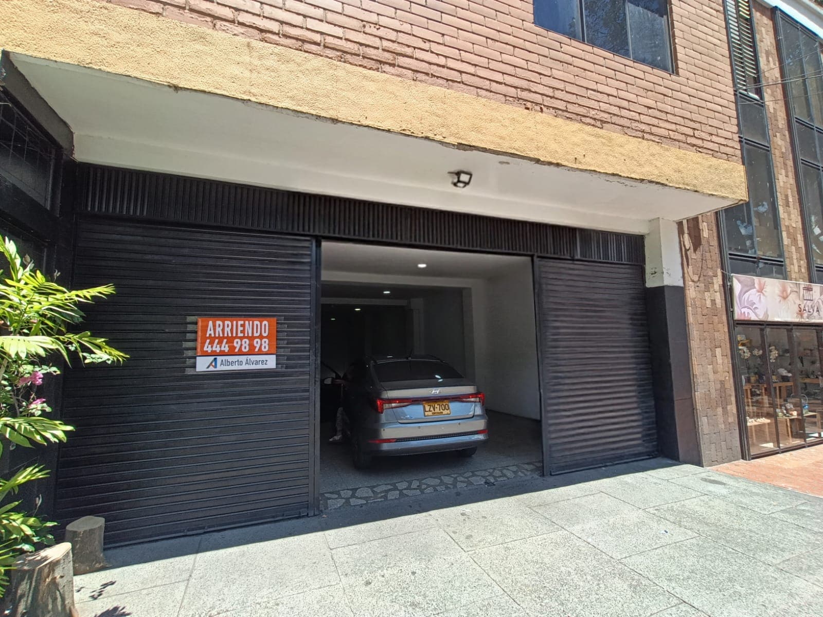Local en arriendo en San Joaquín Laureles, Medellín — foto 2 de 18