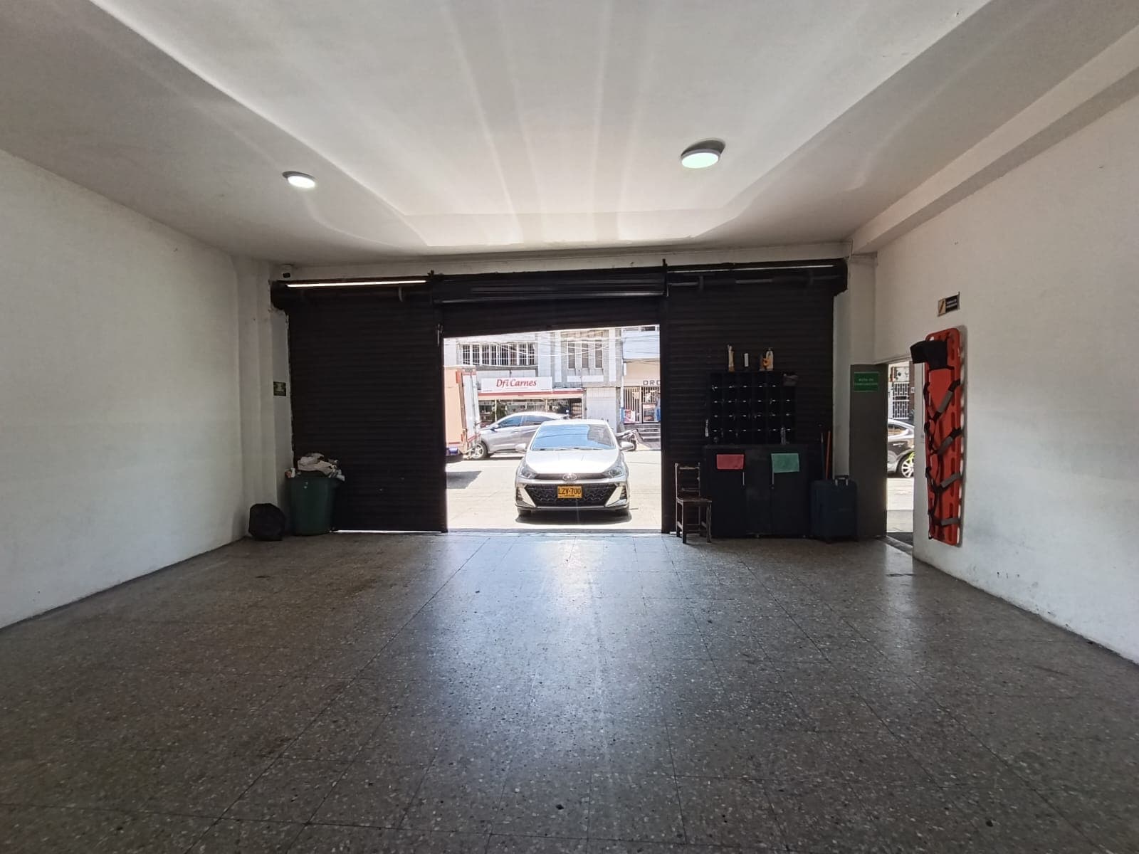 Local en arriendo en San Joaquín Laureles, Medellín — foto 4 de 18