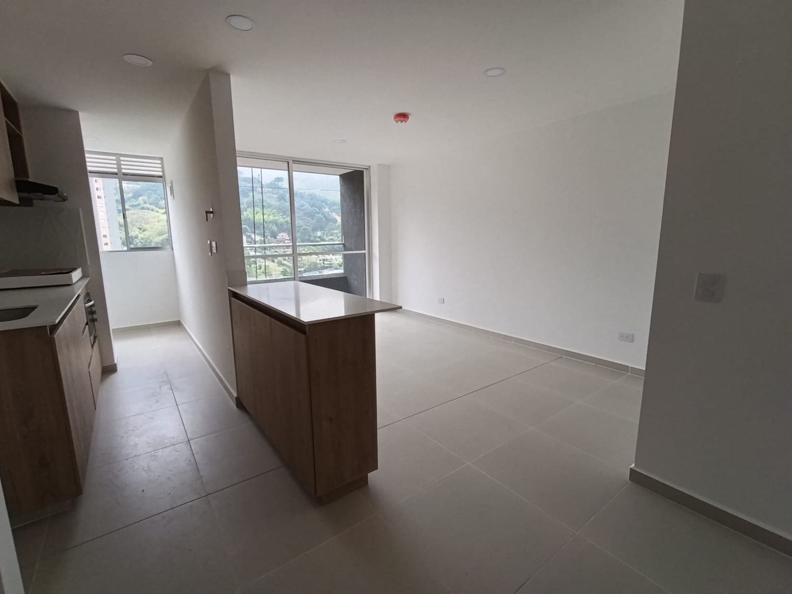 Apartamento en arriendo en Camino Verde, Envigado — foto 2 de 14